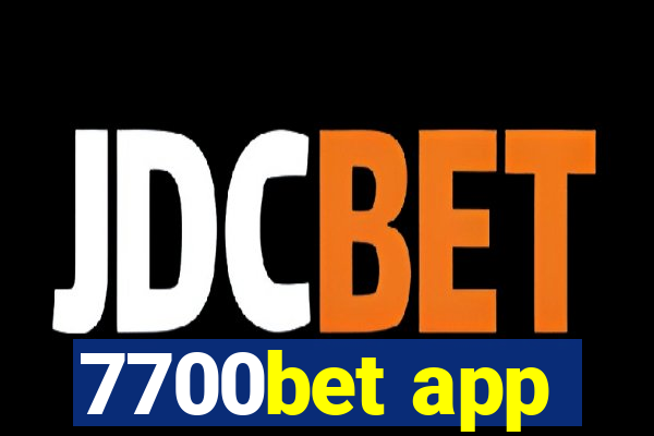 7700bet app